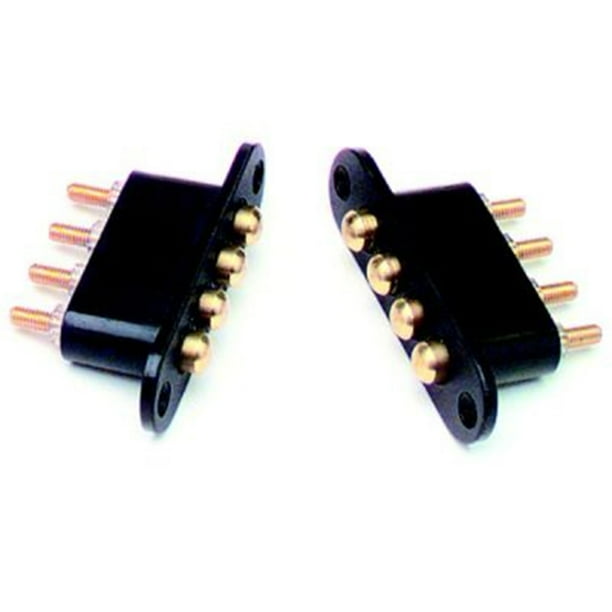 Painless Wiring 40024 Jamb TAC Wireless Connector Kit
