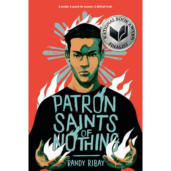 Patron Saints of Nothing, (Paperback)