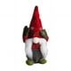 thumbnail image 2 of RKSTN christmas deals Christmas Faceless Doll Decoration Cute Eye Covering Dwarf Doll Desktop Decoration, 2 of 3