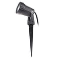 thumbnail image 3 of Enchufe De Ee. Uu. 5W Cob Led Luz De Jardín Reflector De Jardín Con Spike Yard Patio Path Spotlight Lamp Impermeable Cool White Ac 85-245V sonducket HA025407-02, 3 of 5