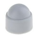 thumbnail image 3 of 10Pcs M6 M8 M10 Hexagonal Domo Tornillo Tuerca Protección Tapas de Protección Cubierta , -m6 x 10mm M6-10 x 13 mm, 3 of 8