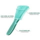 thumbnail image 3 of Detangling Brush for Curly Hair, Detangler Comb Brush Afro of American/African 3a to 4c Texture, 3 of 5