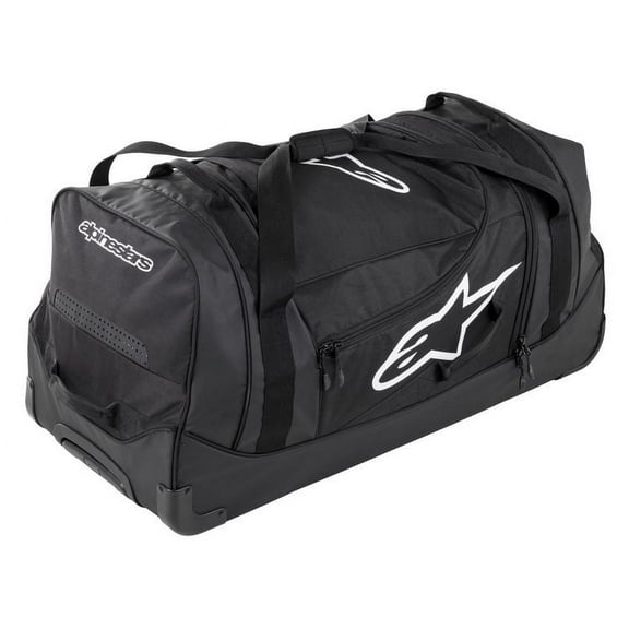 Alpinestars Komodo Gear Bag Black