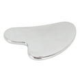 thumbnail image 1 of Gua Sha Facial Tool, Improve Facial Vascular Microcirculation Facial Scraping Tool  for Travel for Home, 1 of 7