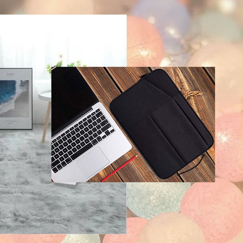 Sac De Protection Pour Tablette Graphique 10-12 Pouces - Compatible Deco & Artist 12 - Rangement Douillet