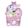 Megatoys Assorted Baby's First Easter Basket, 5 Piece