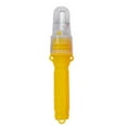thumbnail image 1 of Safety Flare - LED Flare For Boating Light Electronic Distress Flare Flare Boating Kit Day Night Flare Signal Kit Electronic Visual Sign For Fishing Boating, Waterproof Handheld LED Locator for Boats, 1 of 5