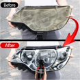 thumbnail image 2 of Líquido restaurador de luz de coche, líquido de pulido portátil para reparación de faros delanteros, elimina la oxidación y la suciedad, 2 of 4