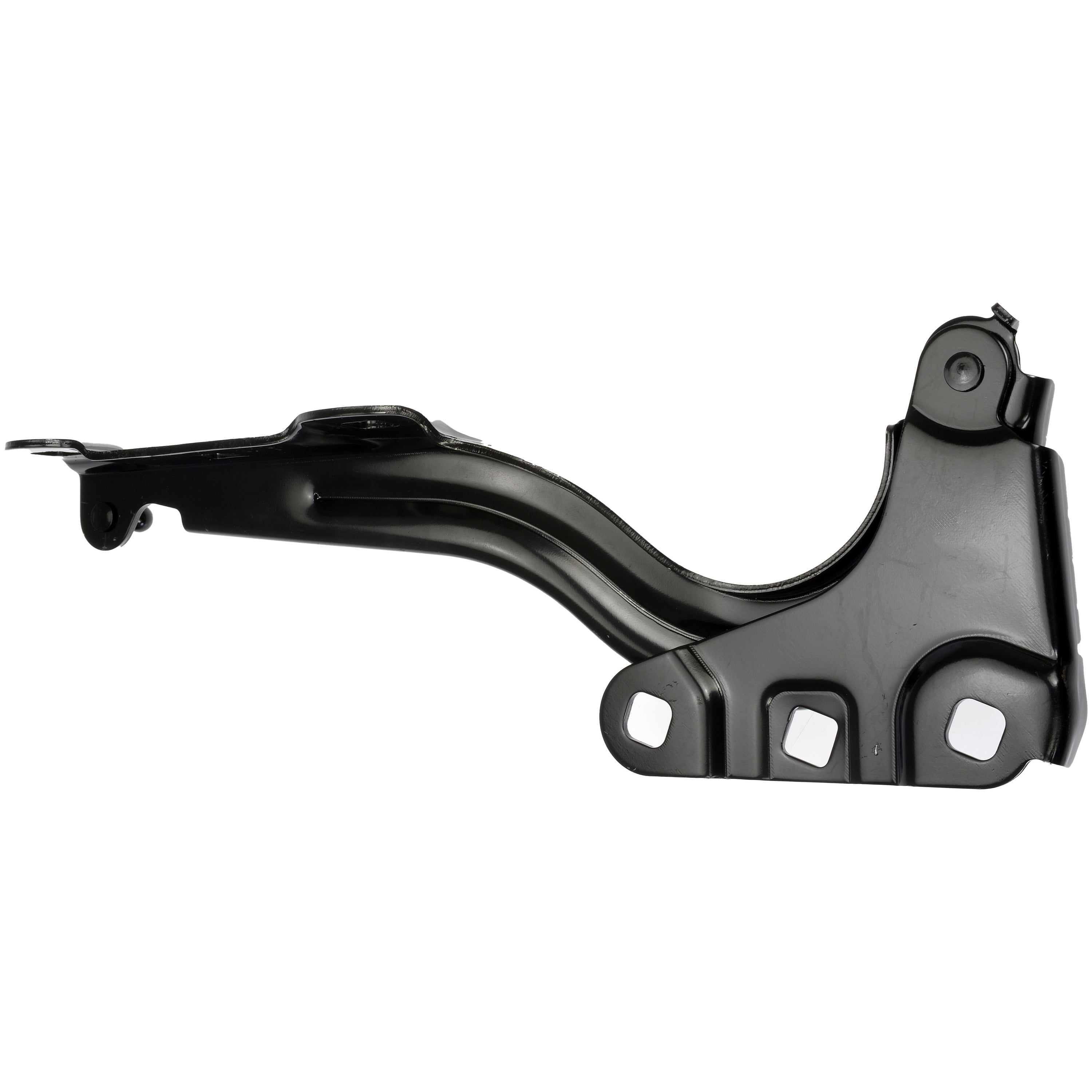 Dorman 820-540 Passenger Side Hood Hinge for Specific Cadillac / Chevrolet / GMC Models