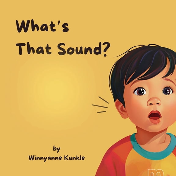 What's That Sound?, (Paperback)
