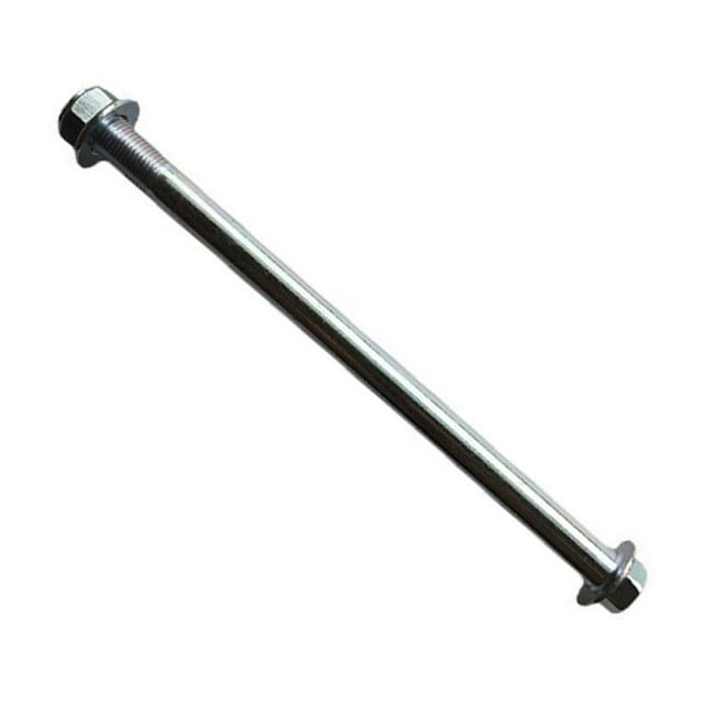 MYG Outil pour Vélo Électrique Fat Bike Vélo Électrique Axe Traversant 12 mm Adaptateur d'Axe Fileté de Roue