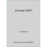 Angle View: Drummer Hoff.P, Used [Paperback]