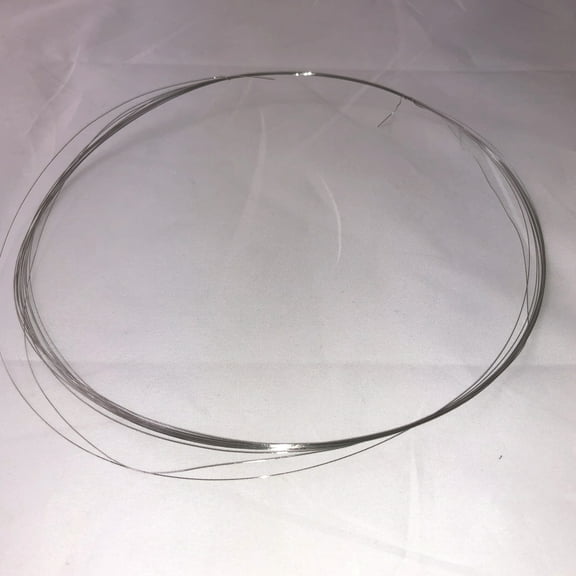 MOR-INDUSTRIAL 31GA-NI60 25 Feet of 31 Gauge NiCr60