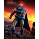 thumbnail image 2 of McFarlane Toys - DC Multiverse Batman Battle Damage Blue (The Dark Knight Returns) 7in Figure McFarlane Collector Edition #21, 2 of 5