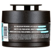 AXE Gel Can Car Air Freshener (Apollo Scent, 1 Pack)