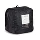 thumbnail image 3 of Bolsa de viaje JanSport Weekender grande para viajes o gimnasio, negra, 3 of 4