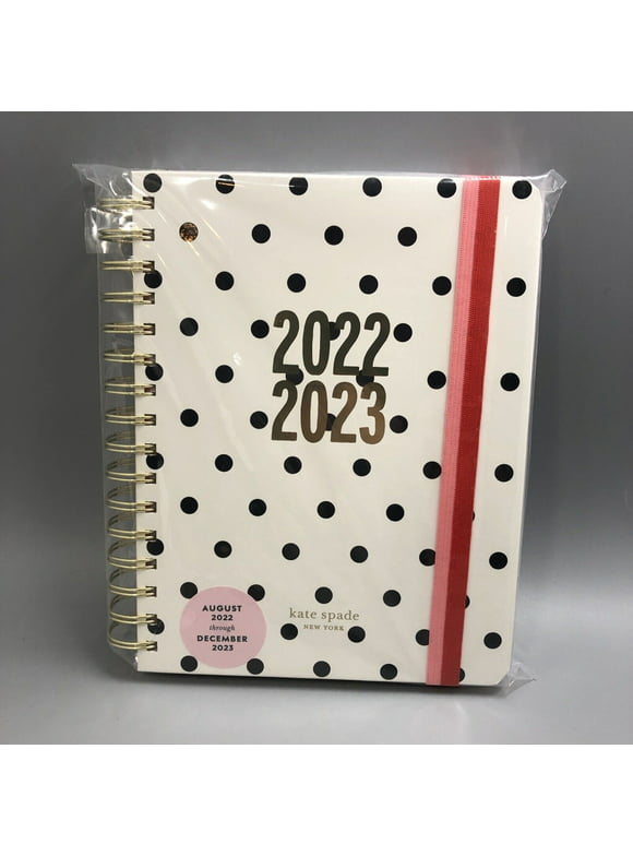 Kate Spade New York Calendars and Planners in Office Supplies 