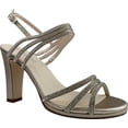 thumbnail image 2 of Touch Ups Womens Elizabeth Platform, 2 of 2