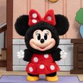 thumbnail image 5 of POP MART Mickey Family Cute Together Keychain Series Blind Box Toys Doll Cute Anime Action Figure Ornaments Figurines Dolls, 5 of 5