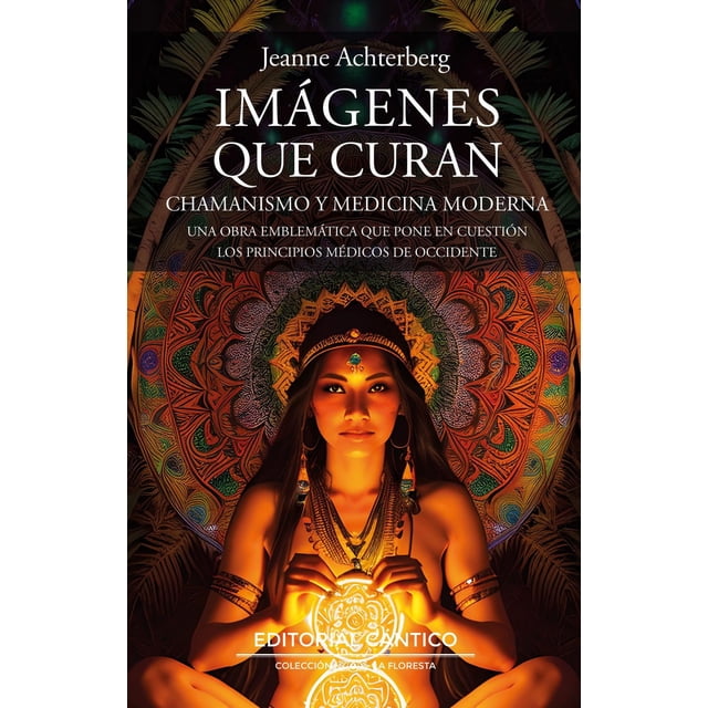 Libro Imagenes Que Curan Tapa Blanda, Autor Por Asignar, Editorial Por Asignar