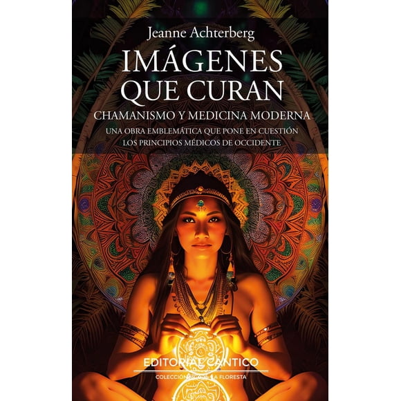 Libro Imagenes Que Curan Tapa Blanda, Autor Por Asignar, Editorial Por Asignar