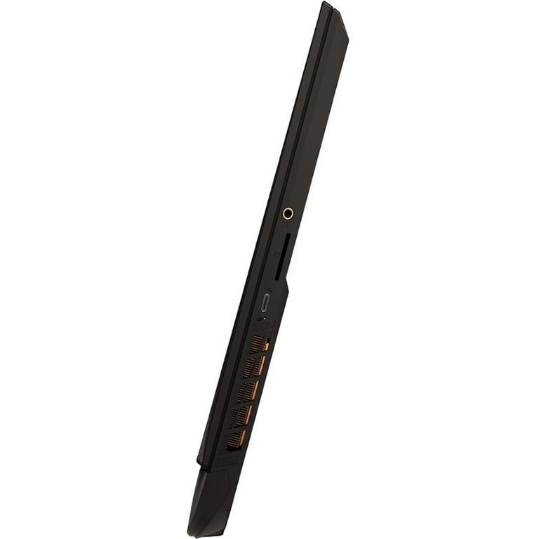 MSI Vector GP78 HX GP78 HX 13VI-294TAA 17.3