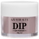 thumbnail image 1 of Polvo de uñas AZUREBEAUTY Dip Powder Nude Brown 28 g, 1 of 8