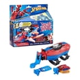 thumbnail image 1 of Roleplay Hasbro Marvel Lanzador Arácnido, 1 of 4