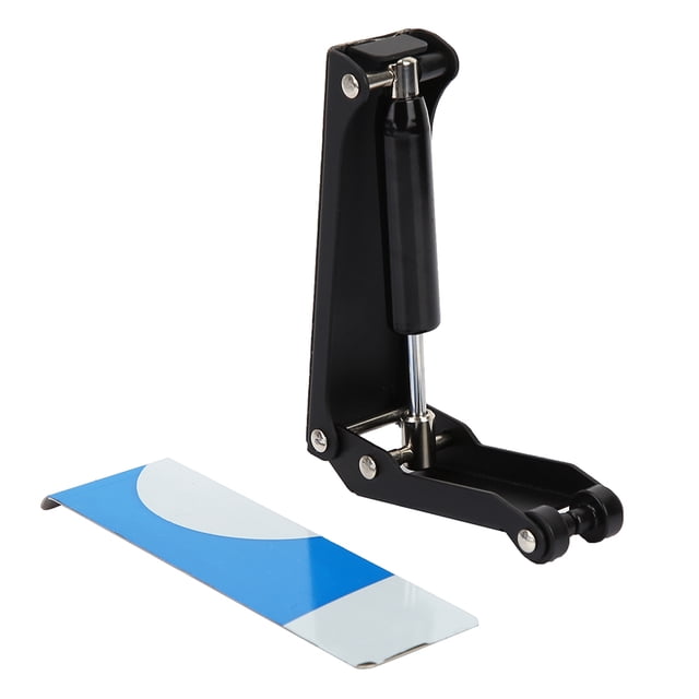 Dispositivo ultrafino de piano de cierre lento y caída suave, protector de tapa externo vertical