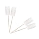 thumbnail image 2 of EeaseMX 30 piezas de limpiador lingual para bebés, cepillo de dientes, gasa, raspador de lengua, herramienta de limpieza bucal, cuidado bucal para bebés y niños pequeños., 2 of 7