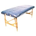 thumbnail image 3 of Disposable Couch Cover Cosmetic Bed Sheet Covers for Massage Tables Bed, 3 of 10