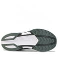 thumbnail image 4 of Saucony Women's AXON 2 Running Shoe, BLACK/WHITE, 9.5, 4 of 5