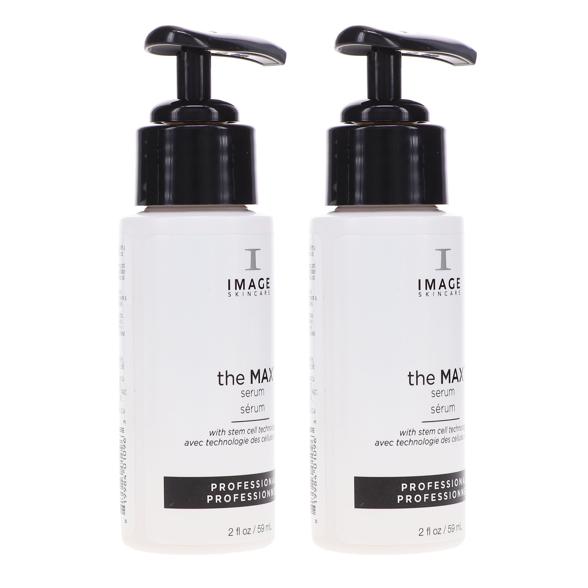 IMAGE Skincare The MAX Serum 2 oz 2 Pack