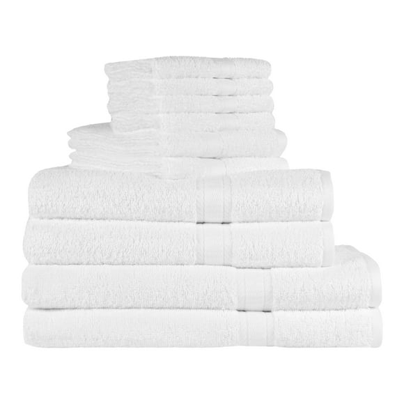 Mainstays Bath Towels