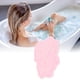 thumbnail image 5 of Esponja de baño de elefante única 1 Pc color rosa, 5 of 6