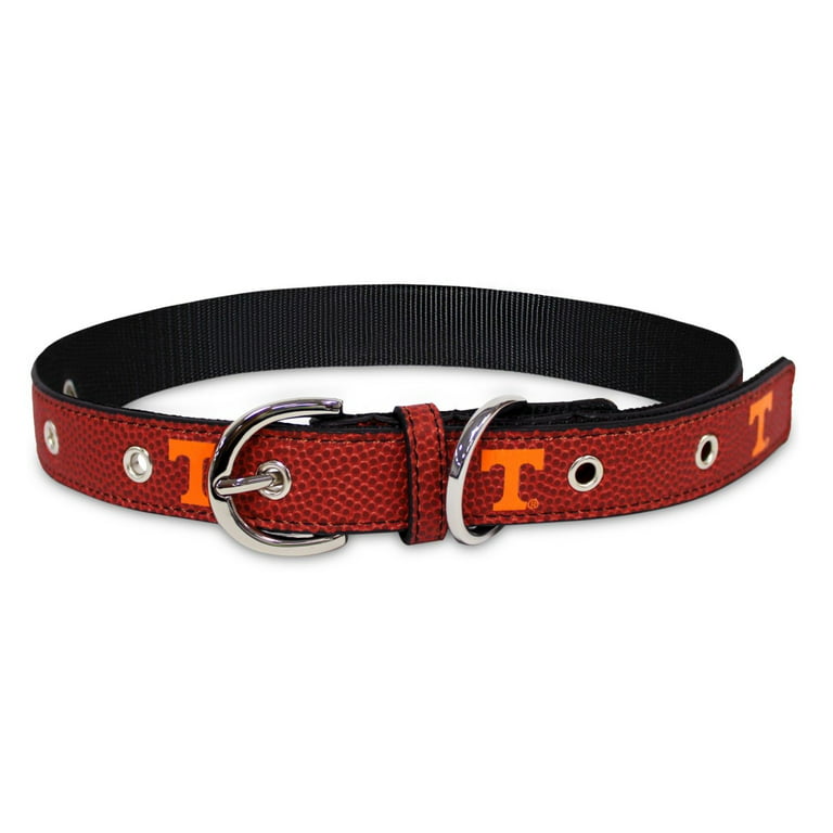 Pets First Tennessee Signature Pro Collar for Dogs, Large