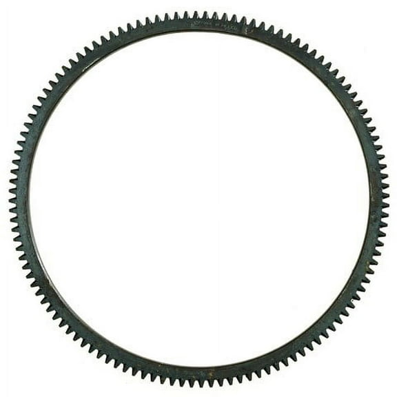 ATP Clutch Flywheel Ring Gear P/N:ZA-517 Fits select: 1985 NISSAN 720, 1980-1984 DATSUN 720