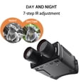 thumbnail image 4 of Seitruly Herramienta de binoculares de visión nocturna, gafas de observación, accesorio profesional para acampar, al aire libre, binoculares de Cámaras de vídeo, 4 of 6