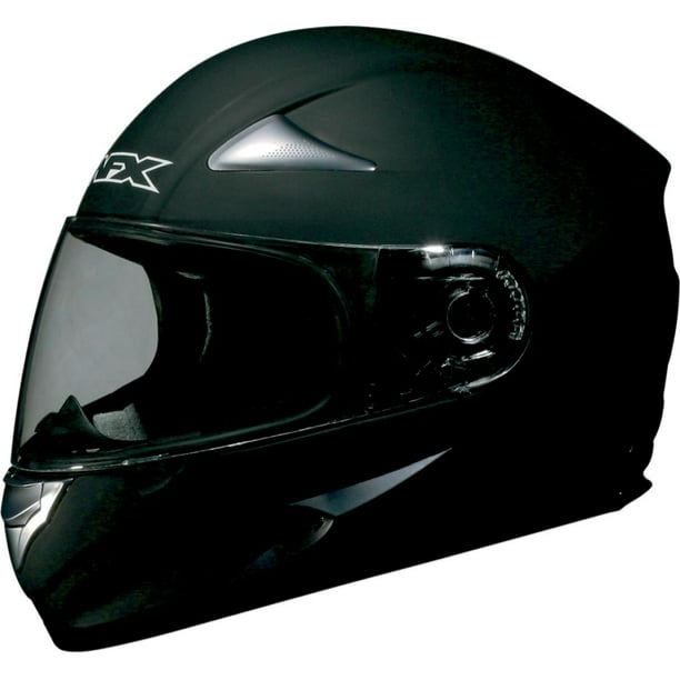 Flat Head Helmet