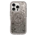thumbnail image 1 of Funda Case PRODIGEE PopStar Mag para iPhone 16 PRO MAX Titanio Brillos, 1 of 5