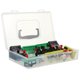 thumbnail image 5 of 1 juego de equipo para experimentos de física, kit de aprendizaje de electricidad, material didáctico de física, 5 of 7