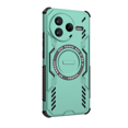 thumbnail image 2 of Funda GANGXUN para Xiaomi Poco F7 Pro , magnética, resistente a golpes, con soporte, unisex, carga inalámbrica, 2 of 4