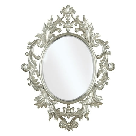 Louis Wall Mirror - 15.75W x 19.5H in.