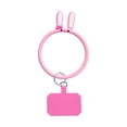 thumbnail image 4 of Pulsera para Celular Prichos de Plástico Metal y PVC Varios Modelos 1 Pieza, 4 of 4