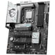 thumbnail image 4 of Tarjeta Madre MSI B860 GAMING PLUS WIFI LGA1851 4x DDR5 3x M.2 PCIe 5.0 USB-C WIFI 7 BT 5.4 ATX, 4 of 5