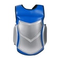 thumbnail image 2 of DYNWAVECA Karate Chest Protector Sparring Sanda Mma Equipment Taekwondo Protector Vest XS, 2 of 10