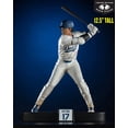 thumbnail image 2 of Shohei Ohtani (MLB: LA Dodgers) 1:6th Scale Resin Statue -  McFarlane Toys, 2 of 6