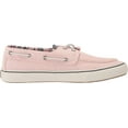 thumbnail image 2 of Sperry Men's Bahama Ii Seasonal Pink Boat Shoe 11M, 2 of 5