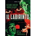 thumbnail image 1 of Le Labyrinthe [ FORMAT NON-USA, PAL, Reg.0 Import - Italie ], 1 of 1