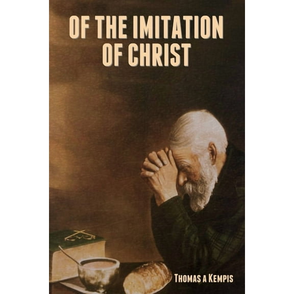 Of The Imitation of Christ, (Paperback)